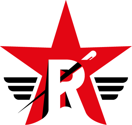 Logo R'soft Game