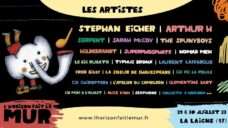 Festival unique et activité à proximité de La Rochelle